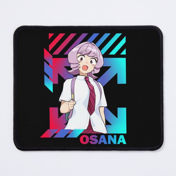 Item preview, osana najimi - Komi Can't Communicate designed and sold by ShopMello.