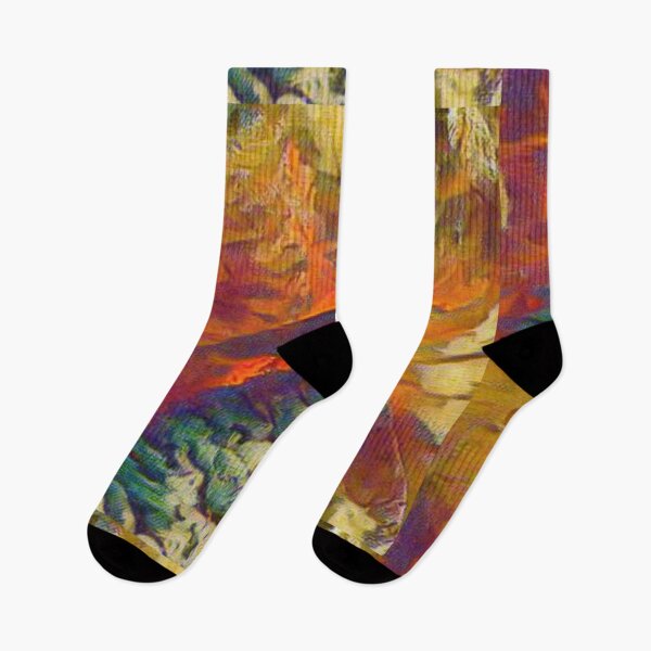Item preview, Abstract Art Print Design  designed and sold by Jodes16.