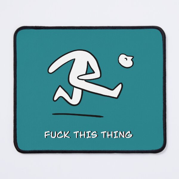 Item preview, F**k this thing designed and sold by OnlyCoolDesigns.