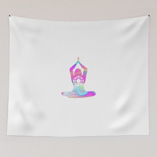 Item preview, Body Temple designed and sold by nerdpins.