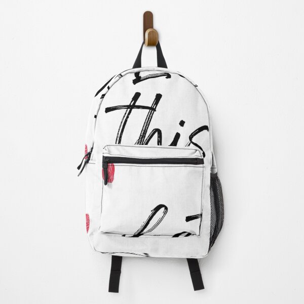 Item preview, Let's do this sh*t — writer motivation designed and sold by Elaborate Daydreams Design.