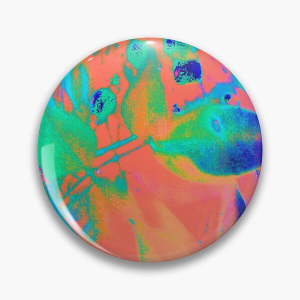 Item preview, Lux in Motu #6 - Digital Abstract Expressionism Art designed and sold by czyweQ.