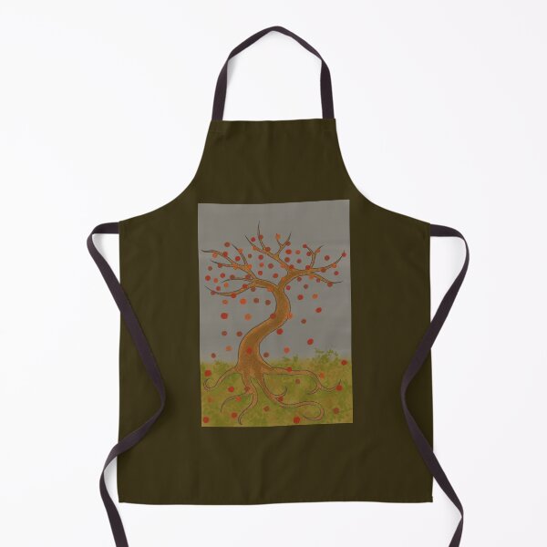 Item preview, Autumn designed and sold by GStouderArt.