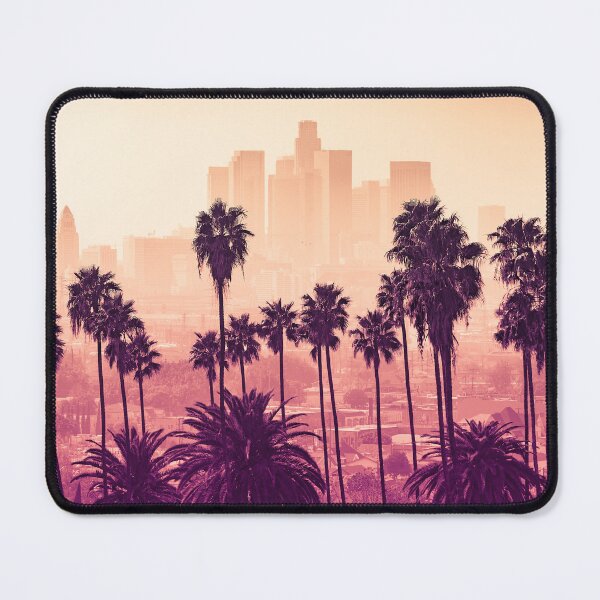 Item preview, Los Angeles designed and sold by ladypennyface.