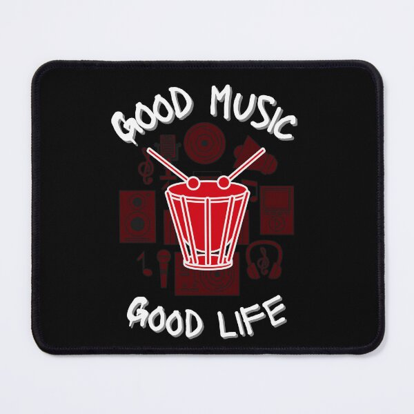 Item preview, Vintage Timpani Player Music designed and sold by SYA-Design.