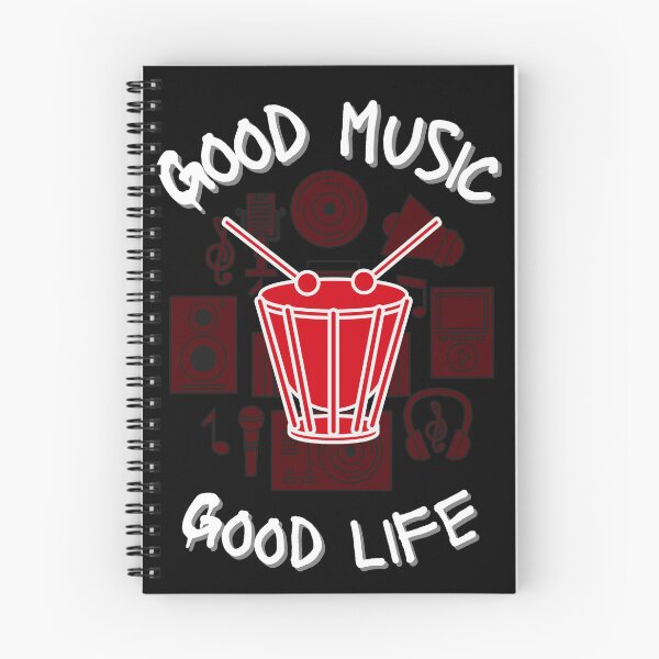 Item preview, Vintage Timpani Player Music designed and sold by SYA-Design.
