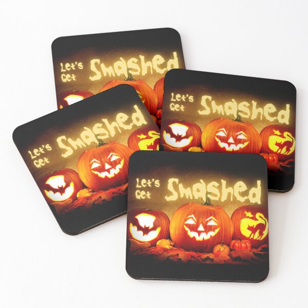 Item preview, Let’s Get Smashed designed and sold by st0n0ga.