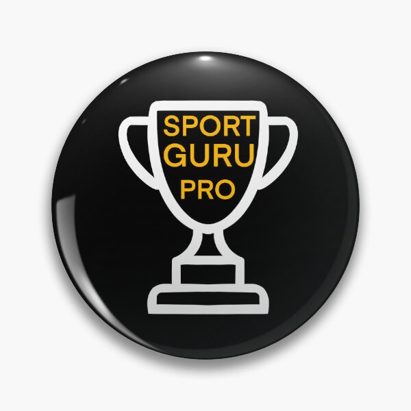 Item preview, Sport Guru Pro  designed and sold by Ketrinartistka.