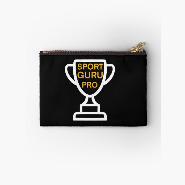 Item preview, Sport Guru Pro  designed and sold by Ketrinartistka.