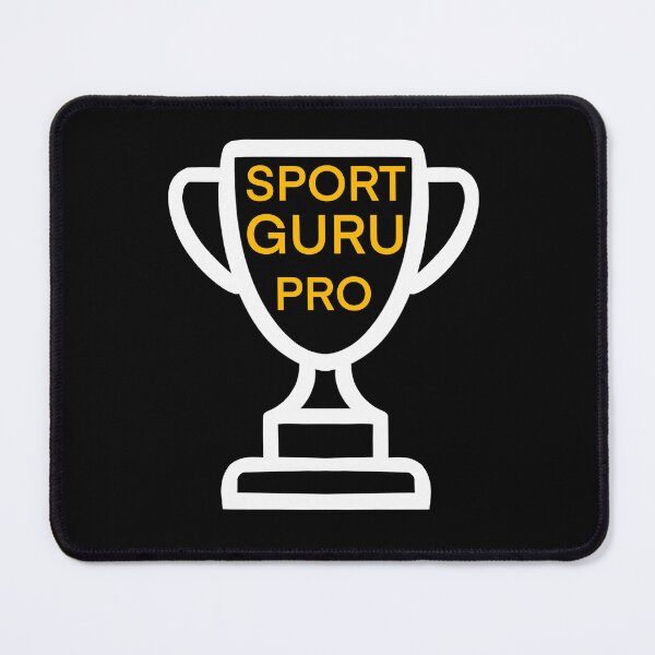Item preview, Sport Guru Pro  designed and sold by Ketrinartistka.
