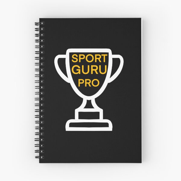 Item preview, Sport Guru Pro  designed and sold by Ketrinartistka.