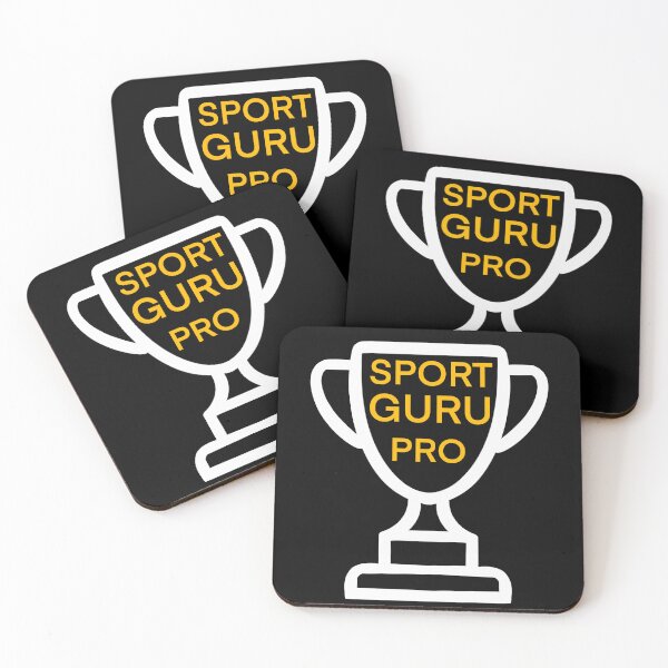 Item preview, Sport Guru Pro  designed and sold by Ketrinartistka.