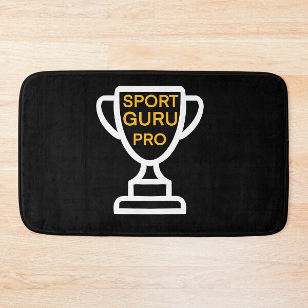 Item preview, Sport Guru Pro  designed and sold by Ketrinartistka.