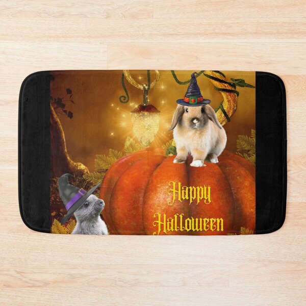 Item preview, Halloween Rabbit Scene  designed and sold by Imemewell.