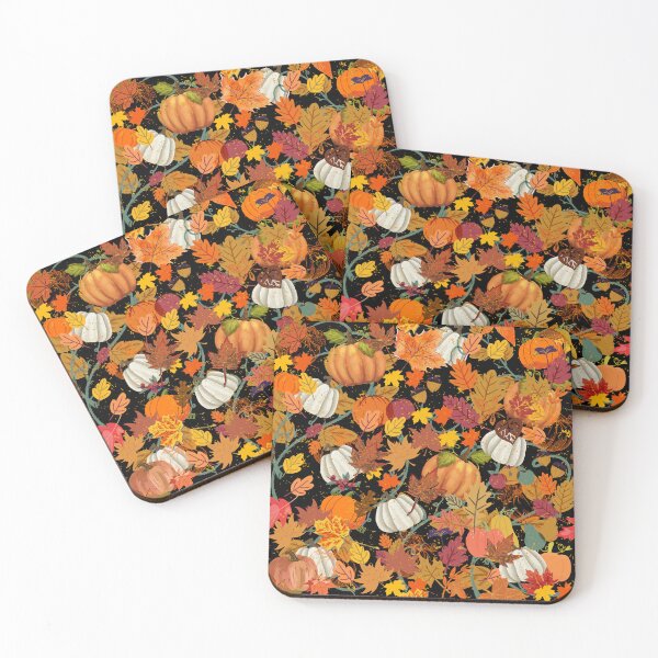 Item preview, Thanksgiving Pattern designed and sold by Rich Summers Art.