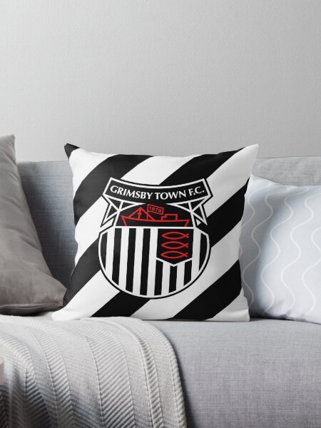 Item preview, GRIMSBY TOWN FC designed and sold by LilyChris.