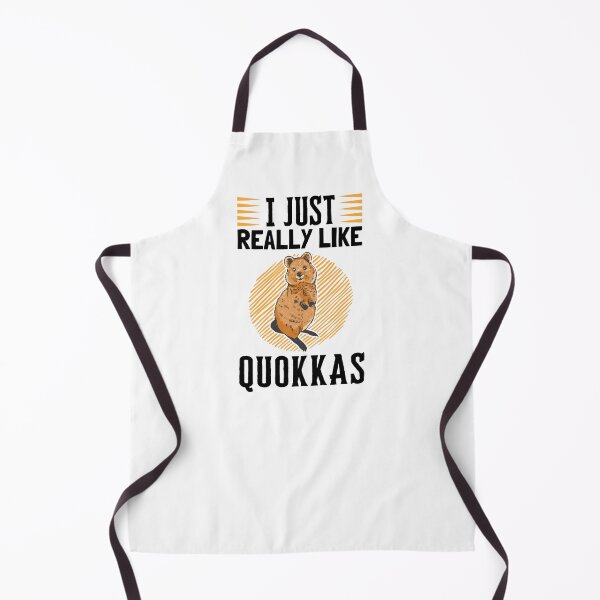 Item preview, I like Quokka Australian marsupial designed and sold by madgrfx.