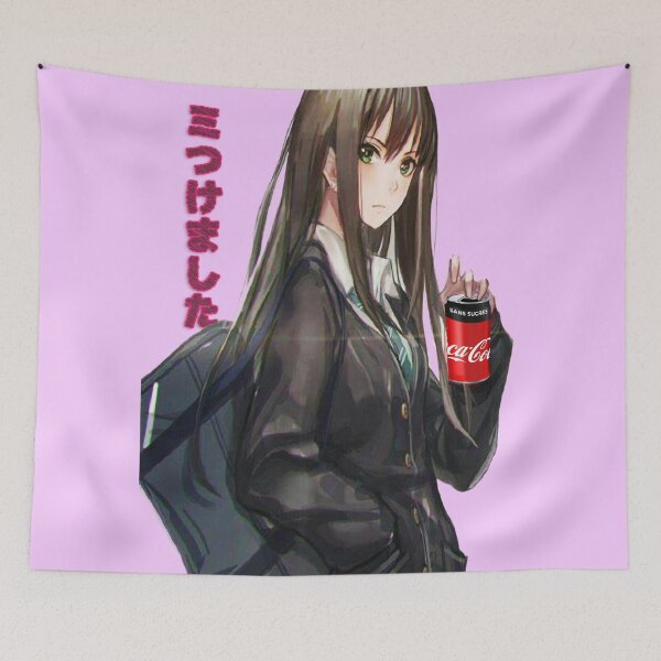 Item preview, Manga girl designed and sold by Prince-of-Sand.