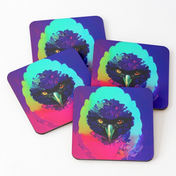 Item preview, Headshot designed and sold by ArtificialCrows.