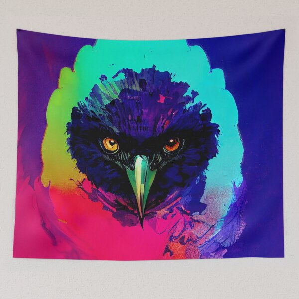 Item preview, Headshot designed and sold by ArtificialCrows.