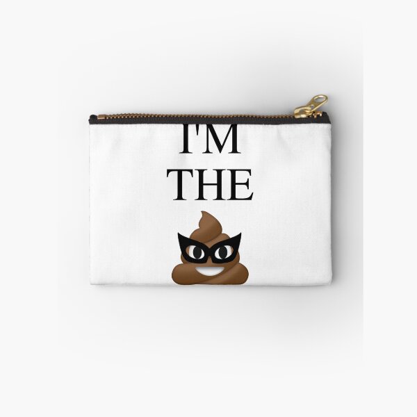 Item preview, I'm The S**t designed and sold by KrazyKlowns.