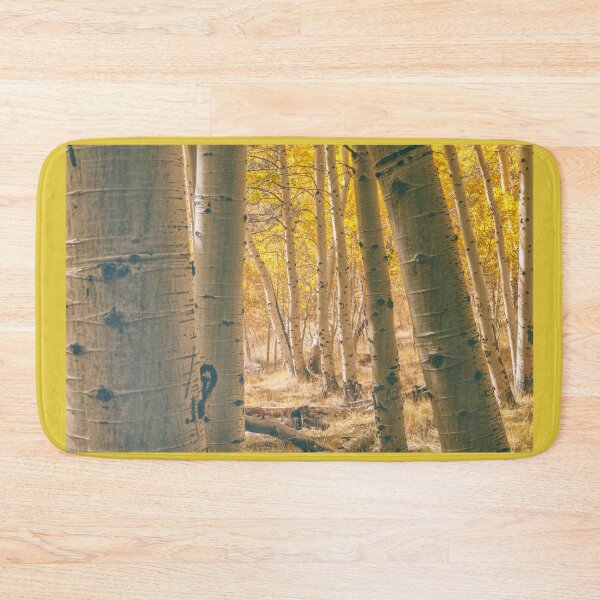 Item preview, Autumn  Aspens designed and sold by jvnimages.
