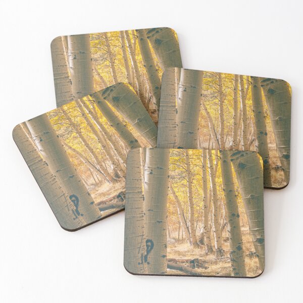 Item preview, Autumn  Aspens designed and sold by jvnimages.