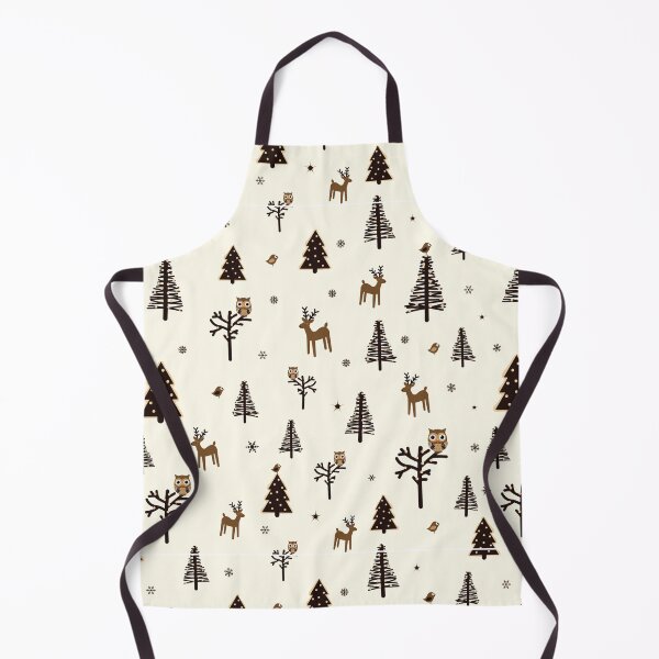 Item preview, New Year's deer designed and sold by TAOR.