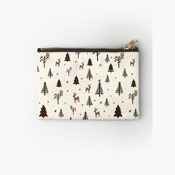 Item preview, New Year's deer designed and sold by TAOR.