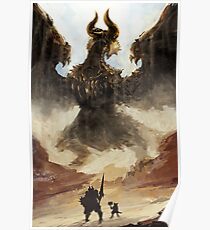 Diablos Poster