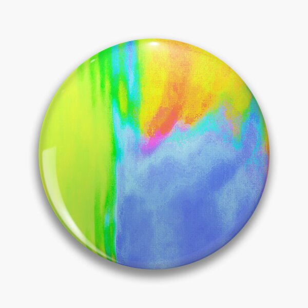 Item preview, Lux in Motu #9 - Digital Abstract Expressionism Art designed and sold by czyweQ.