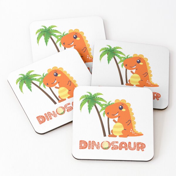 Item preview, Baby Cute Dino designed and sold by The Love Quill.