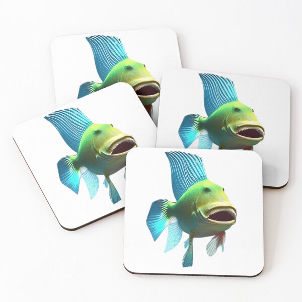 Item preview, Game Fish designed and sold by Marc4577.