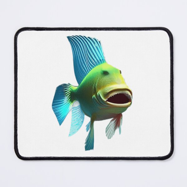 Item preview, Game Fish designed and sold by Marc4577.