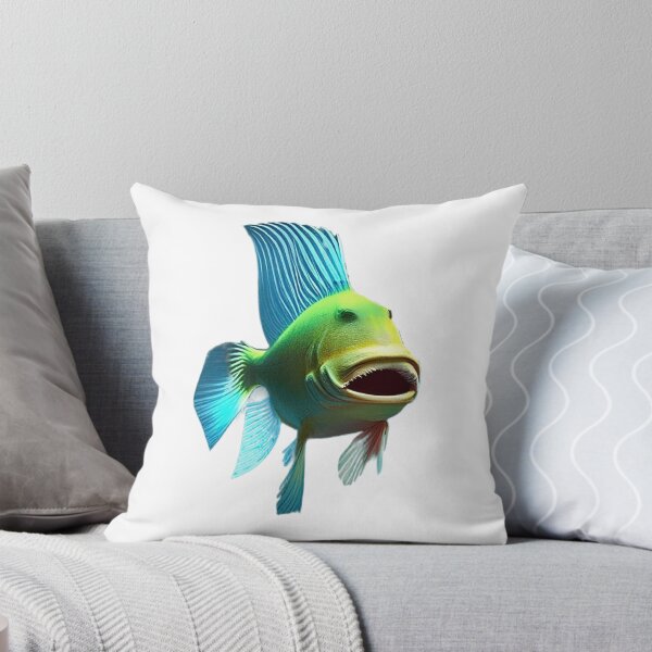 Item preview, Game Fish designed and sold by Marc4577.