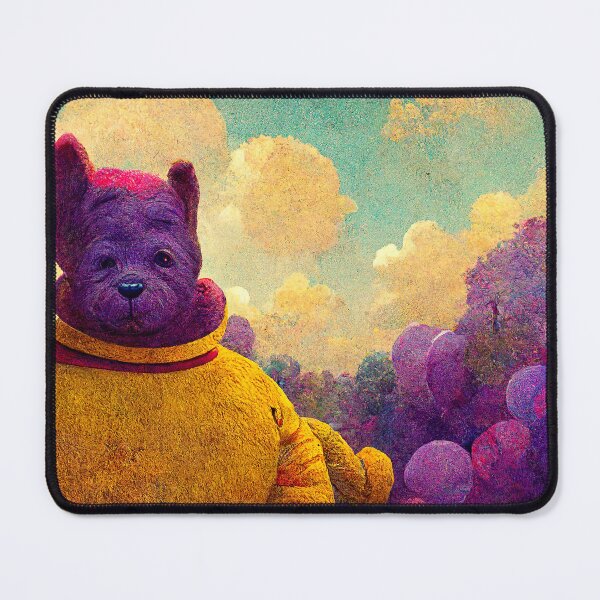 Item preview, Big Mitzi in My Backyard designed and sold by WinnieWonka13.