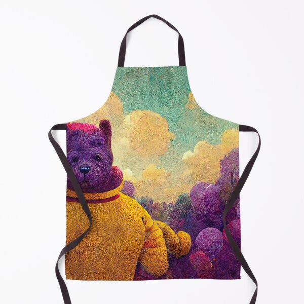 Item preview, Big Mitzi in My Backyard designed and sold by WinnieWonka13.