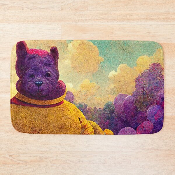 Item preview, Big Mitzi in My Backyard designed and sold by WinnieWonka13.
