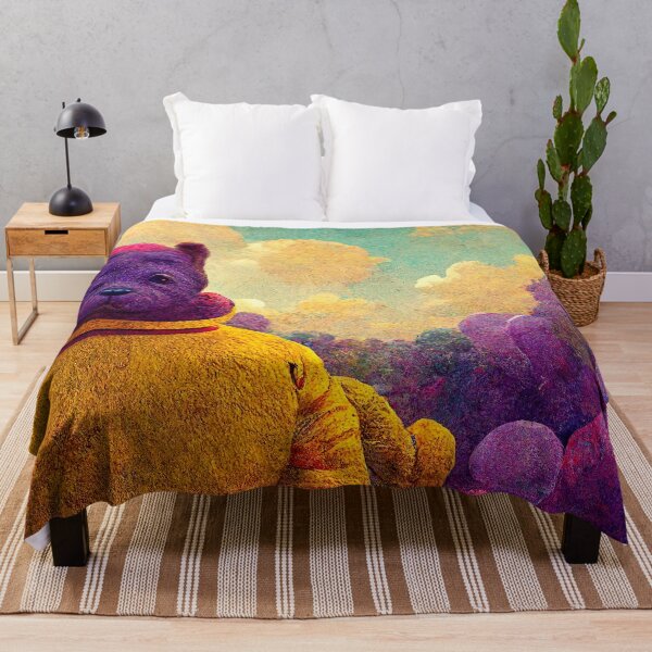 Item preview, Big Mitzi in My Backyard designed and sold by WinnieWonka13.