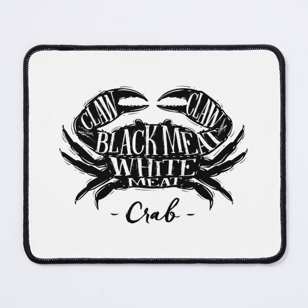 Item preview, Crab Meat designed and sold by ProtonProject.