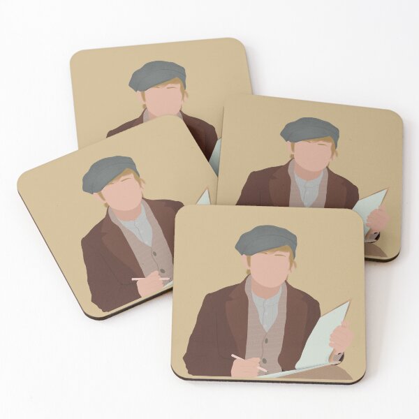 Item preview, Cole Mackenzie Fan Art Anne designed and sold by senaeksi.