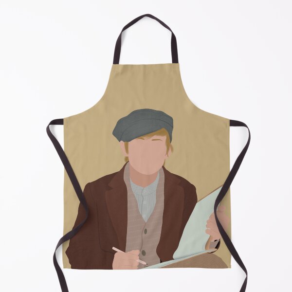 Item preview, Cole Mackenzie Fan Art Anne designed and sold by senaeksi.