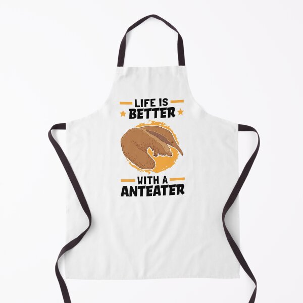 Item preview, Life is better with anteaters South America designed and sold by madgrfx.
