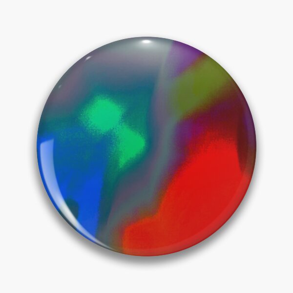 Item preview, Lux in Motu #13 - Digital Abstract Expressionism Art designed and sold by czyweQ.