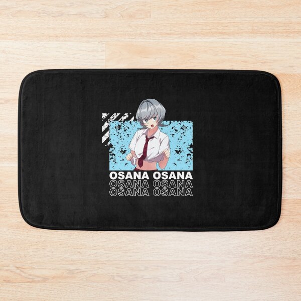Item preview, osana najimi - Komi Can't Communicate designed and sold by ShopMello.