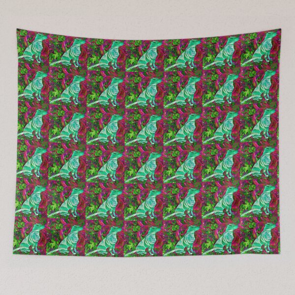 Item preview, Praise Dog designed and sold by Land-O-Designs.