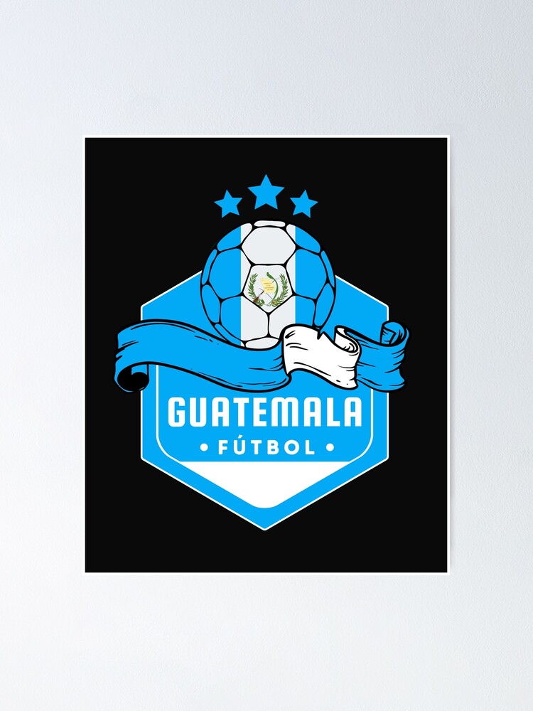 Cuba Football Sticker for Sale by Footballomatic