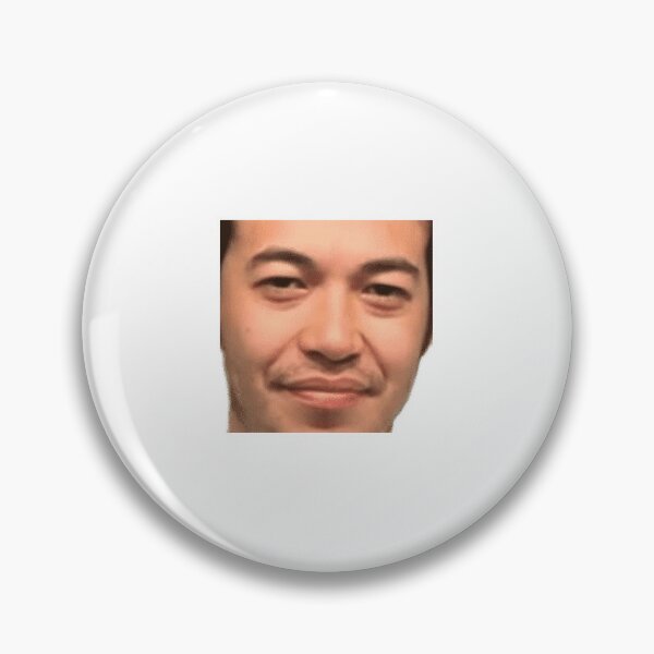 Item preview, WeirdChamp Emote designed and sold by MadContender.