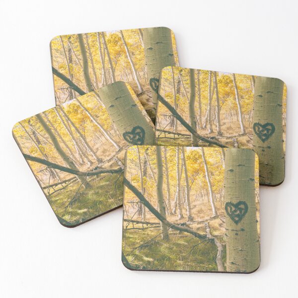 Item preview, Autumn Aspens designed and sold by jvnimages.