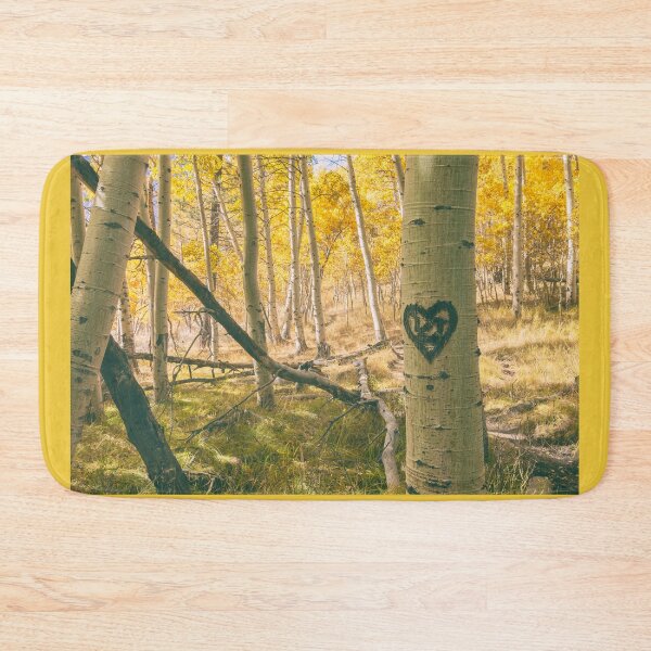 Item preview, Autumn Aspens designed and sold by jvnimages.